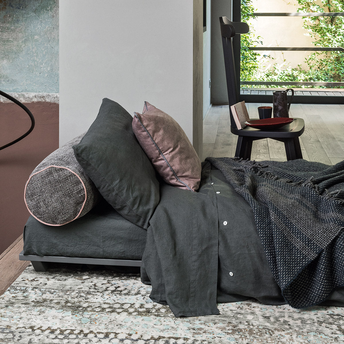 Kubo M/XL Sofabed-Gervasoni-moderndesign.io