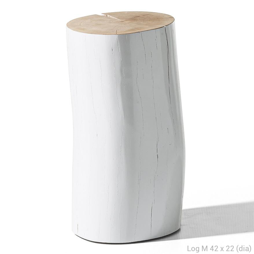 Log S/M/L Table (Side/Night)-Gervasoni-moderndesign.io