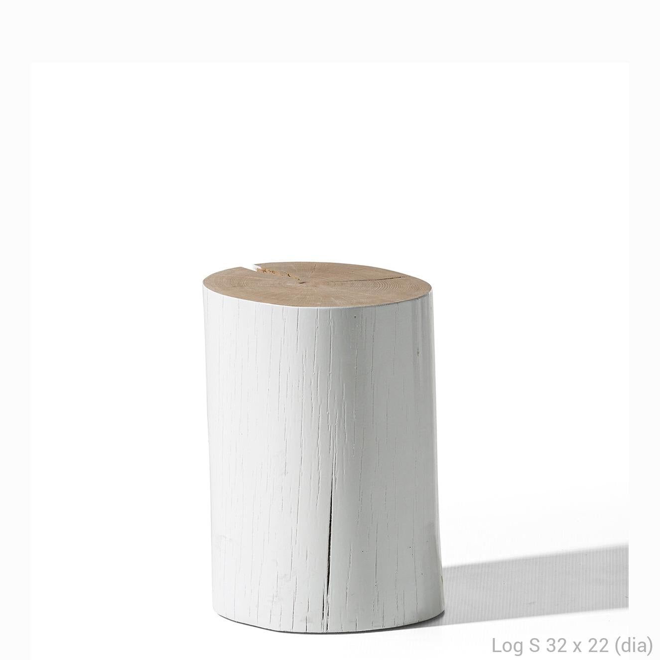 Log S/M/L Table (Side/Night)-Gervasoni-moderndesign.io