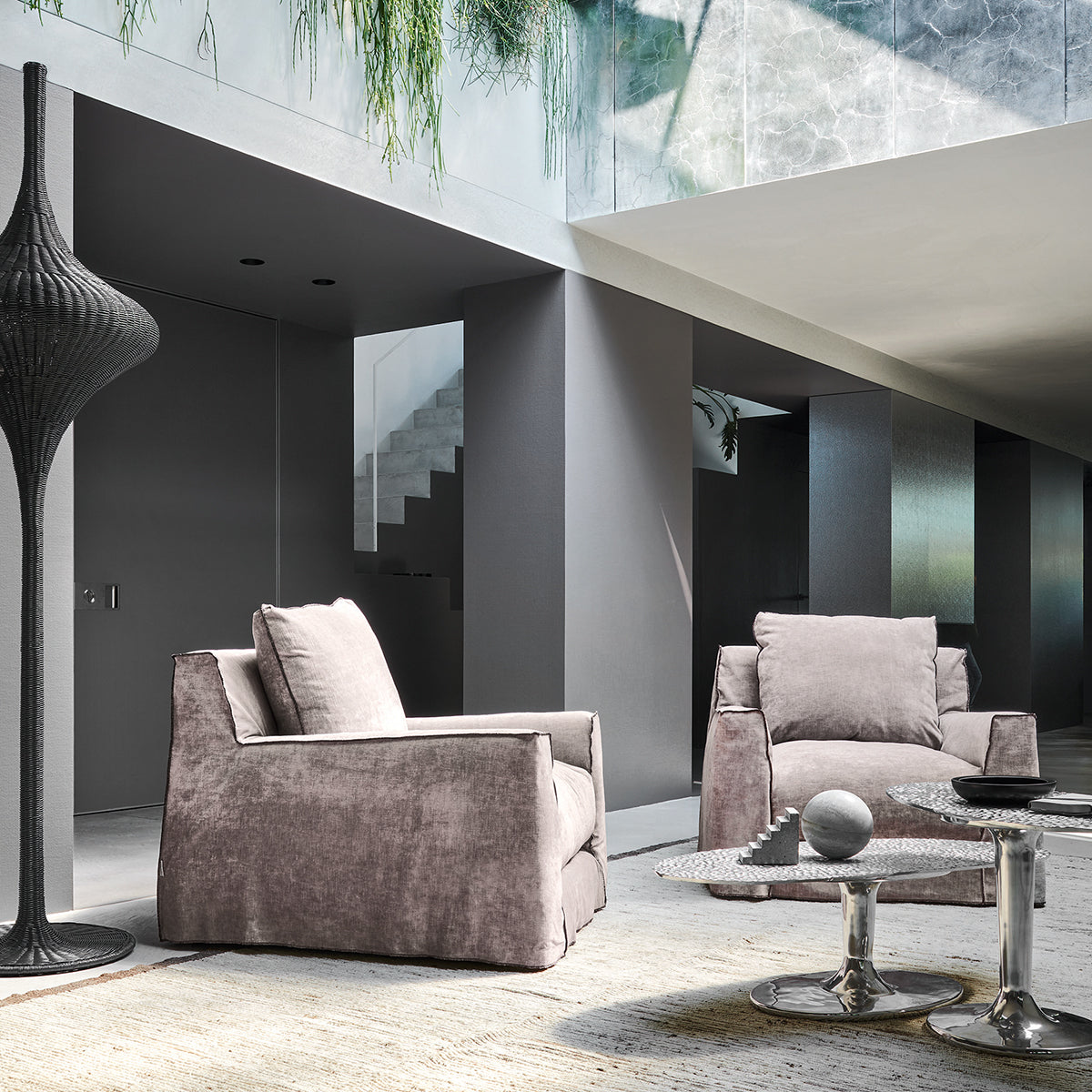 Loll 01 Armchair-Gervasoni-moderndesign.io