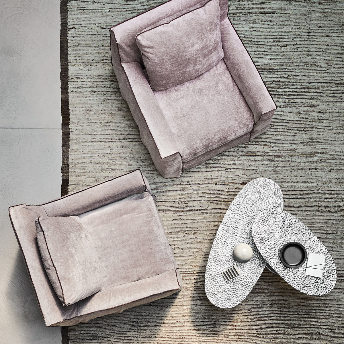 Loll 01 Armchair-Gervasoni-moderndesign.io