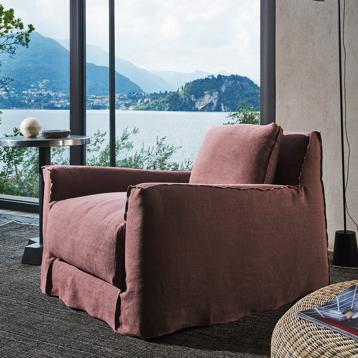 Loll 05 Armchair-Gervasoni-moderndesign.io