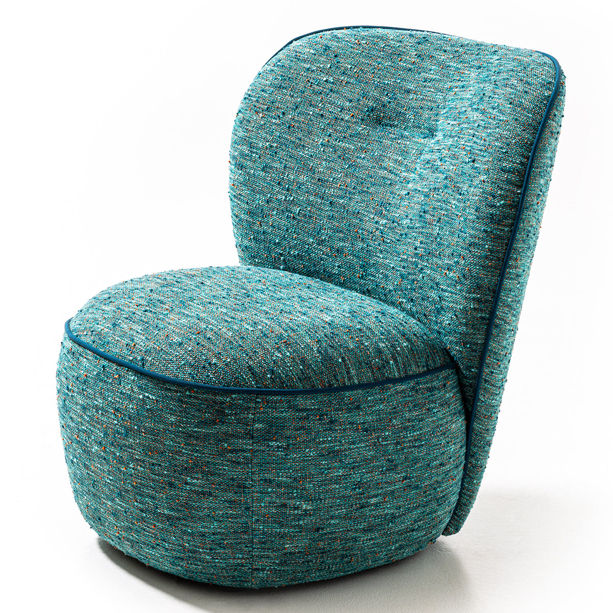 Loll 07 F Lounge Chair-Gervasoni-moderndesign.io