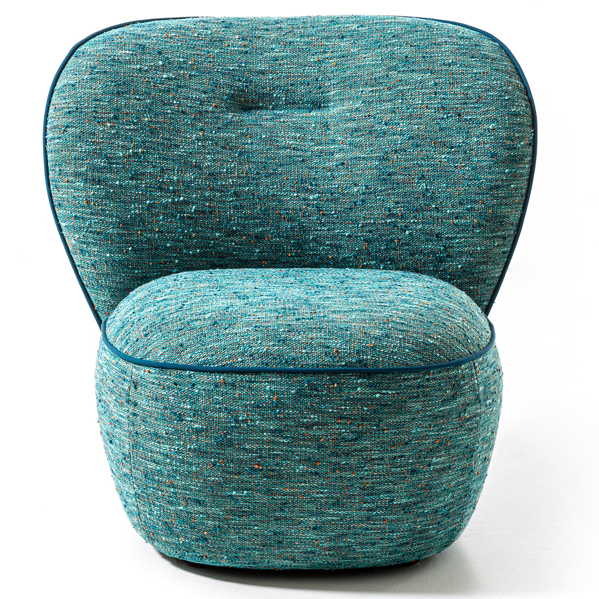 Loll 07 F Lounge Chair-Gervasoni-moderndesign.io