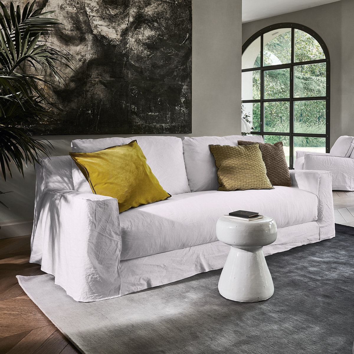 Loll 10/10G/12/14 Sofa-Gervasoni-moderndesign.io