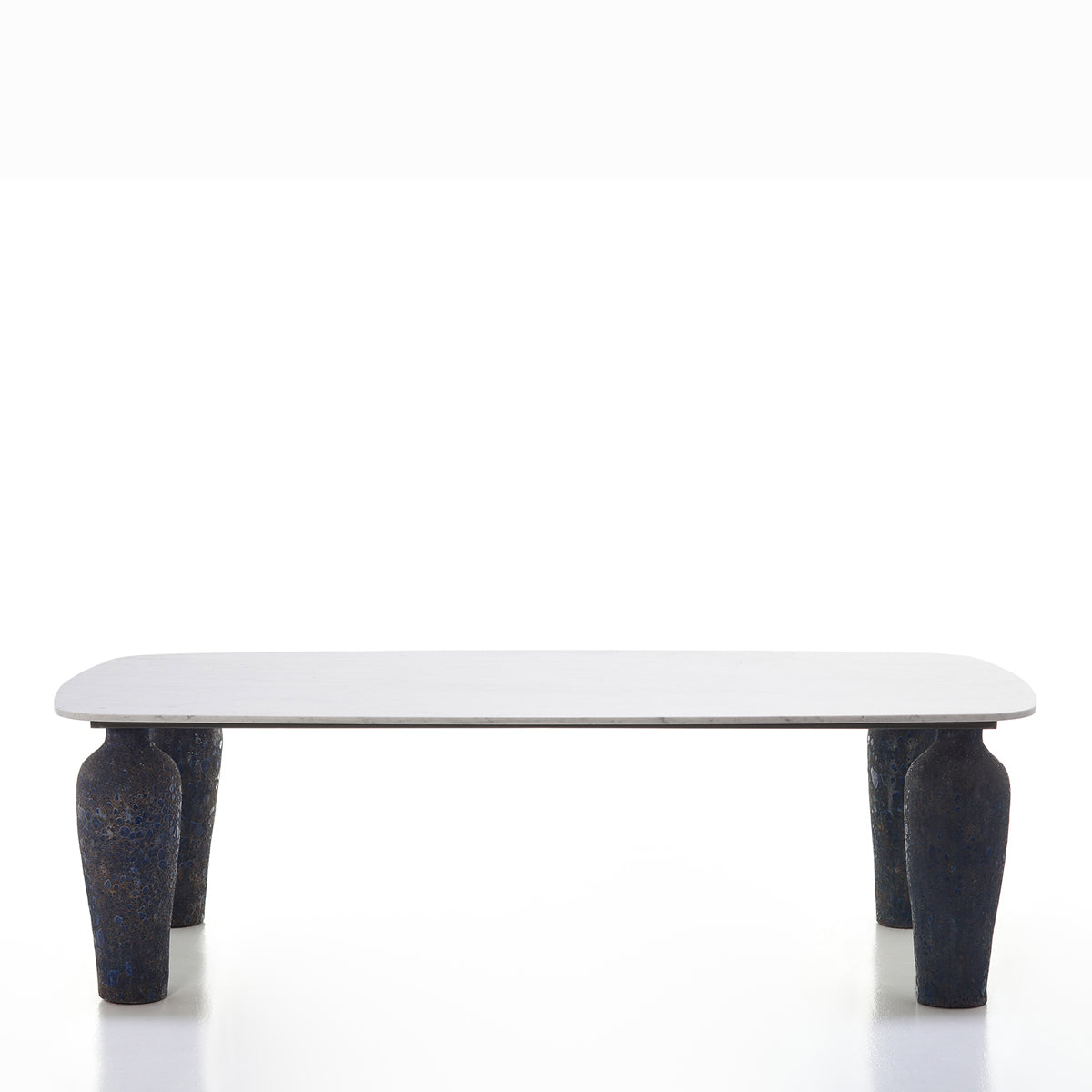 Moon 33 Dining Table (Rectangular)-Gervasoni-moderndesign.io