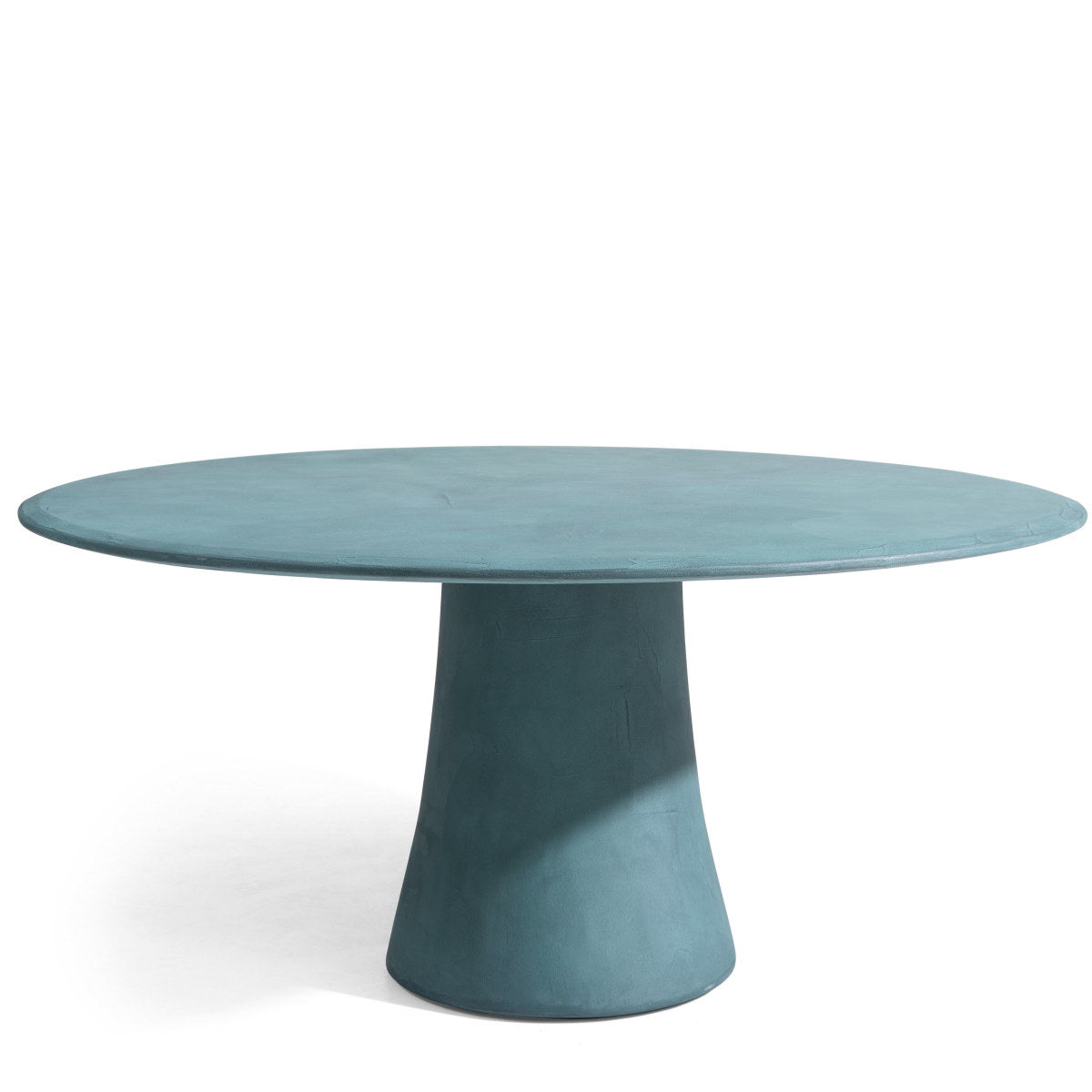 Noa 36/39 Dining Table (Round)-Gervasoni-moderndesign.io