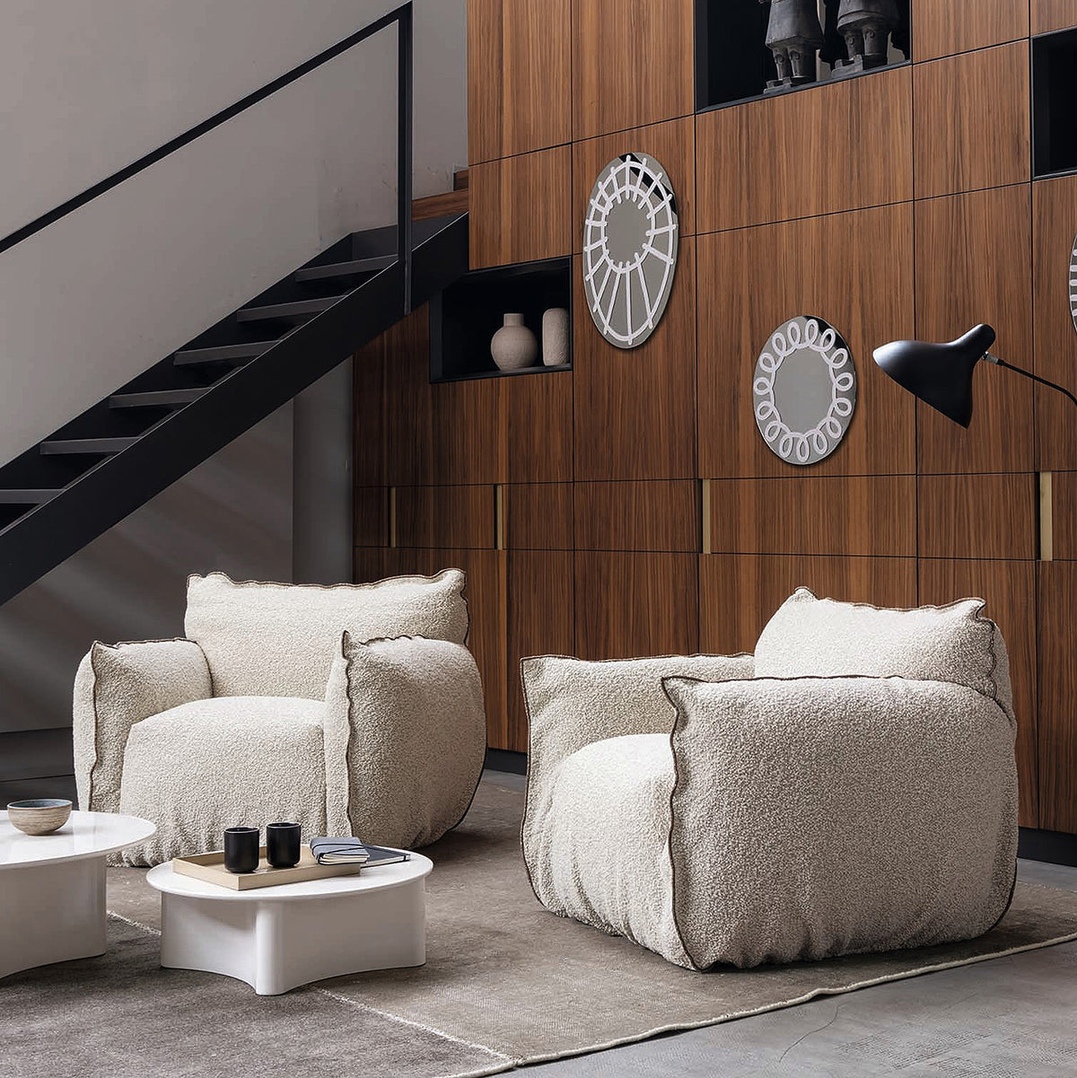 Nuvola 05 Armchair-Gervasoni-moderndesign.io