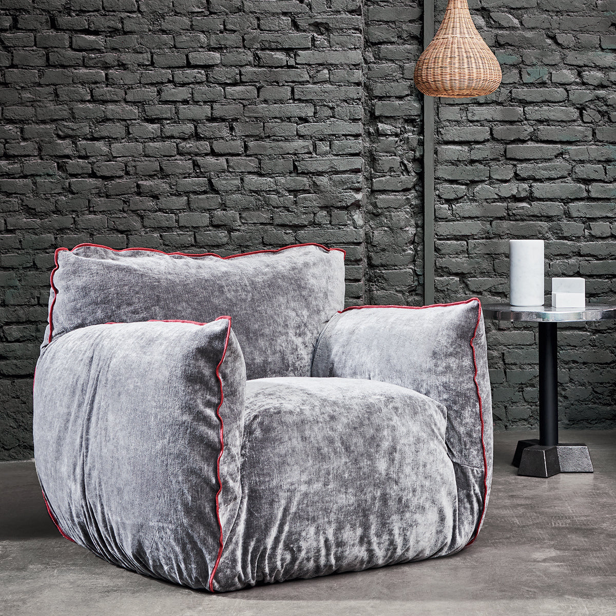 Nuvola 05 Armchair-Gervasoni-moderndesign.io