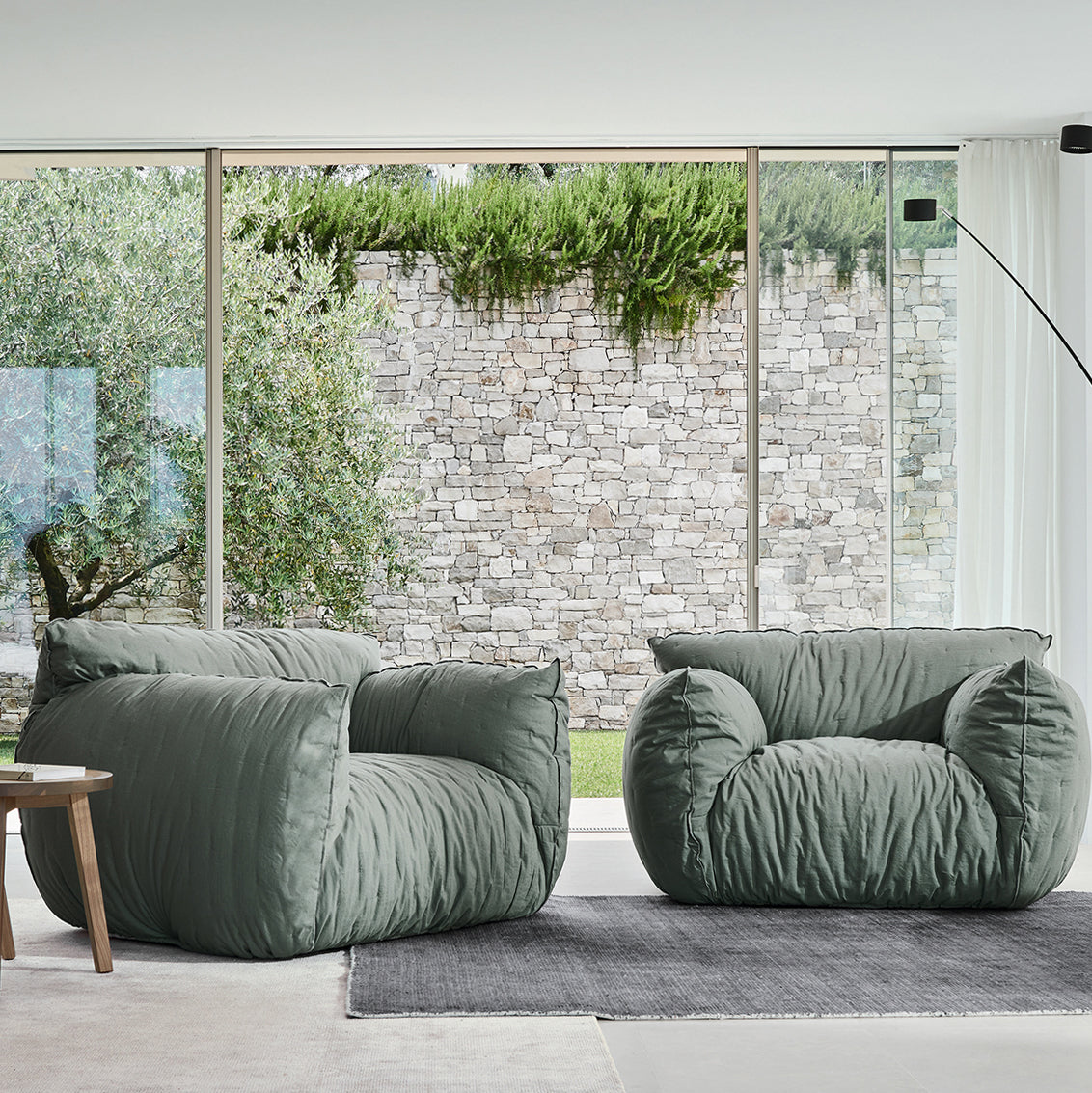 Nuvola 09 Armchair-Gervasoni-moderndesign.io