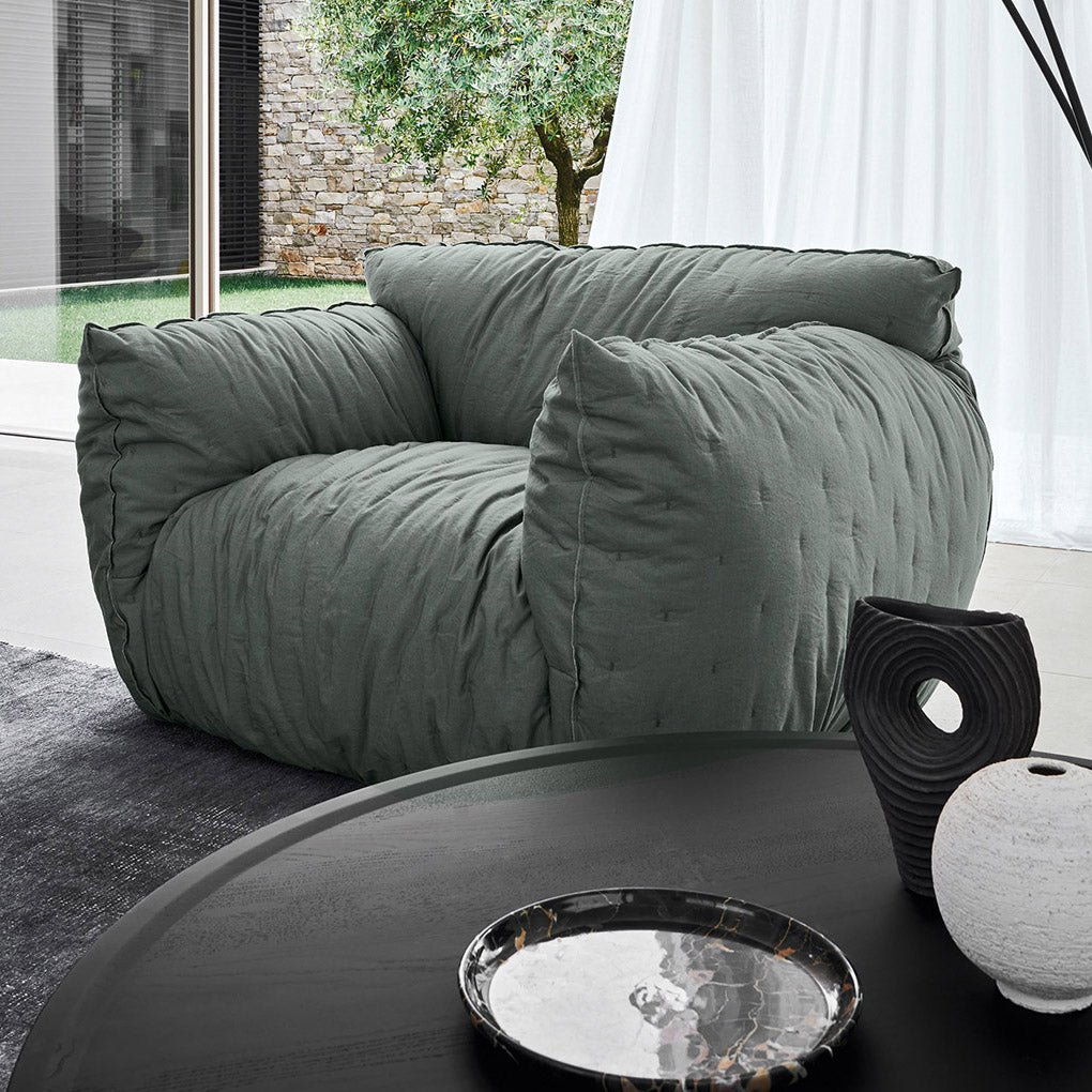Nuvola 09 Armchair-Gervasoni-moderndesign.io