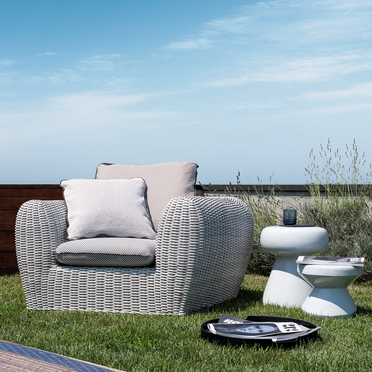 Panda 05 Armchair-Gervasoni-moderndesign.io