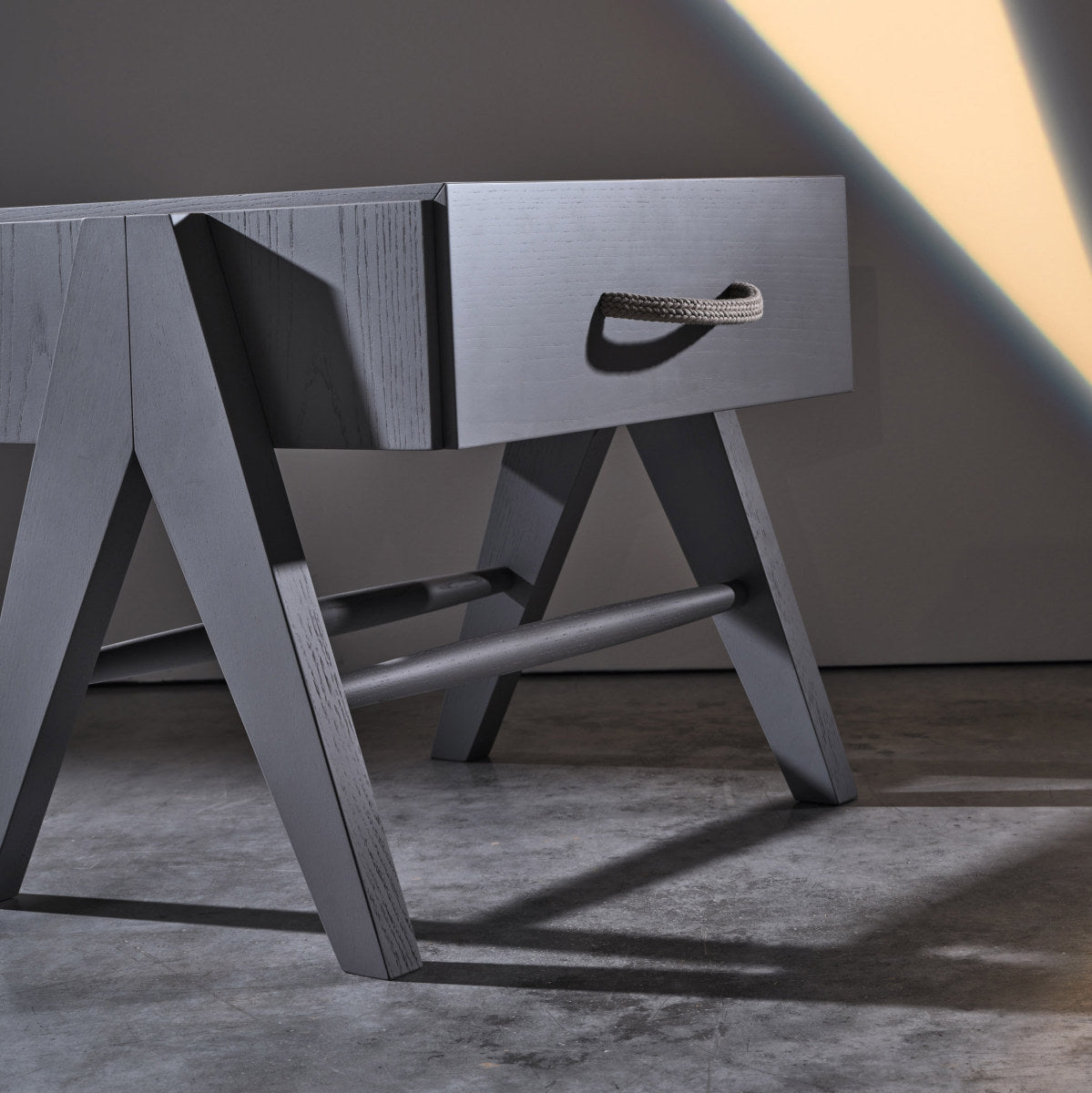 Pier 52 Table (Side/Night)-Gervasoni-moderndesign.io