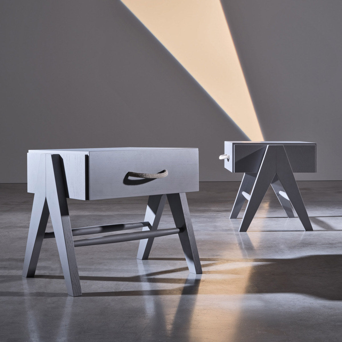 Pier 52 Table (Side/Night)-Gervasoni-moderndesign.io