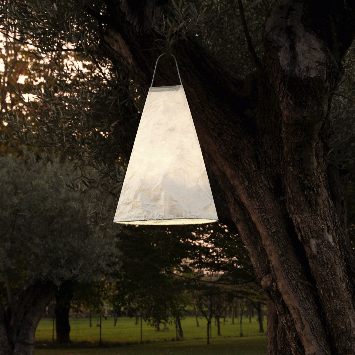 Ripple 193 Lighting (Chandelier)-Gervasoni-moderndesign.io