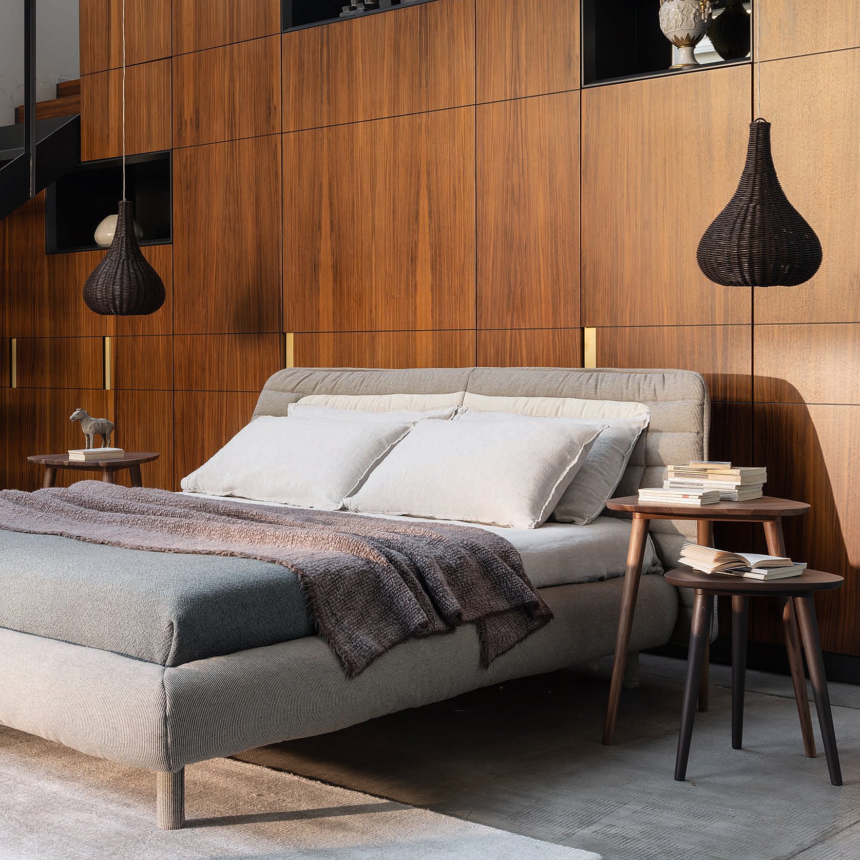 Spin 95/96 Lighting (Chandelier)-Gervasoni-moderndesign.io