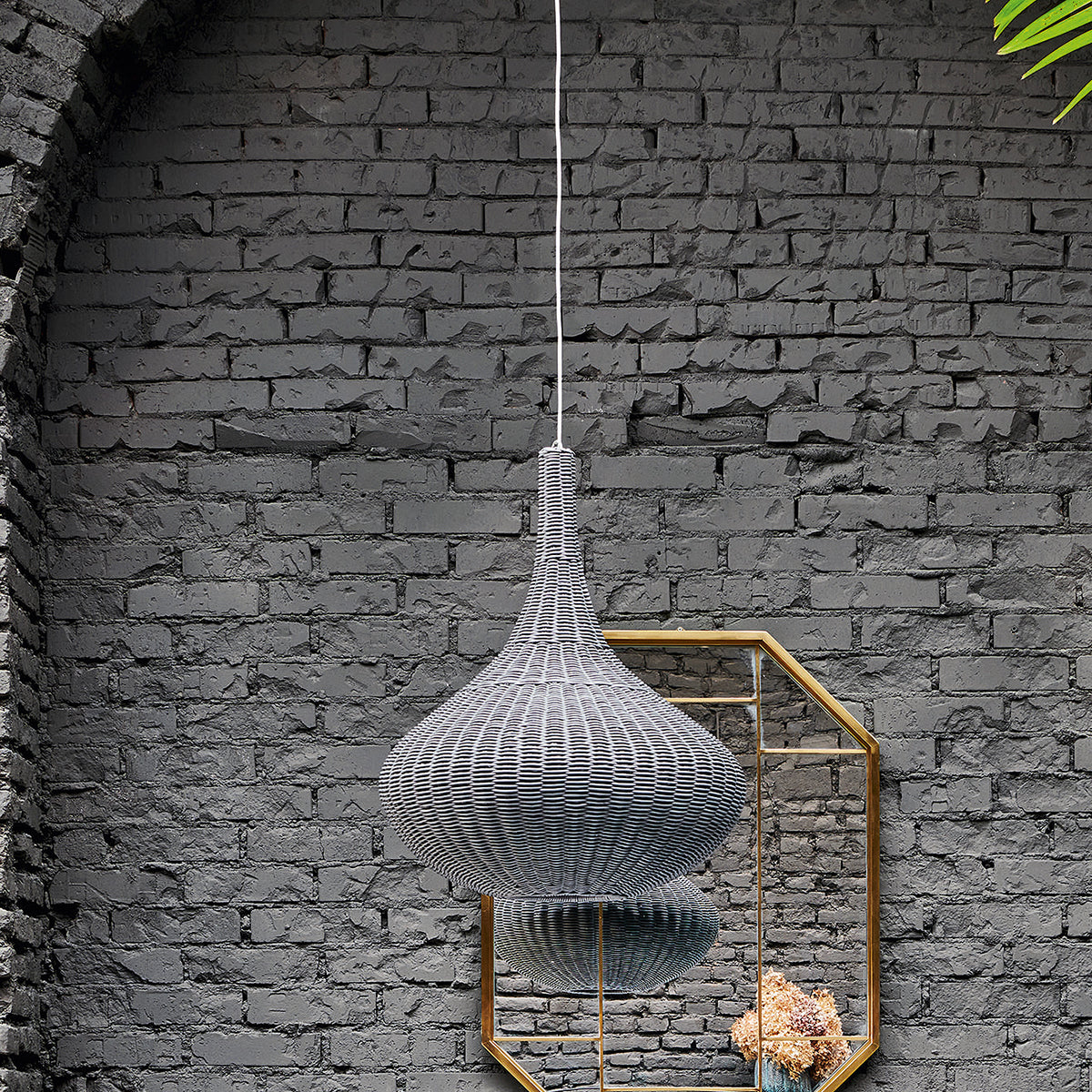 Spin 95/96 Lighting (Chandelier)-Gervasoni-moderndesign.io
