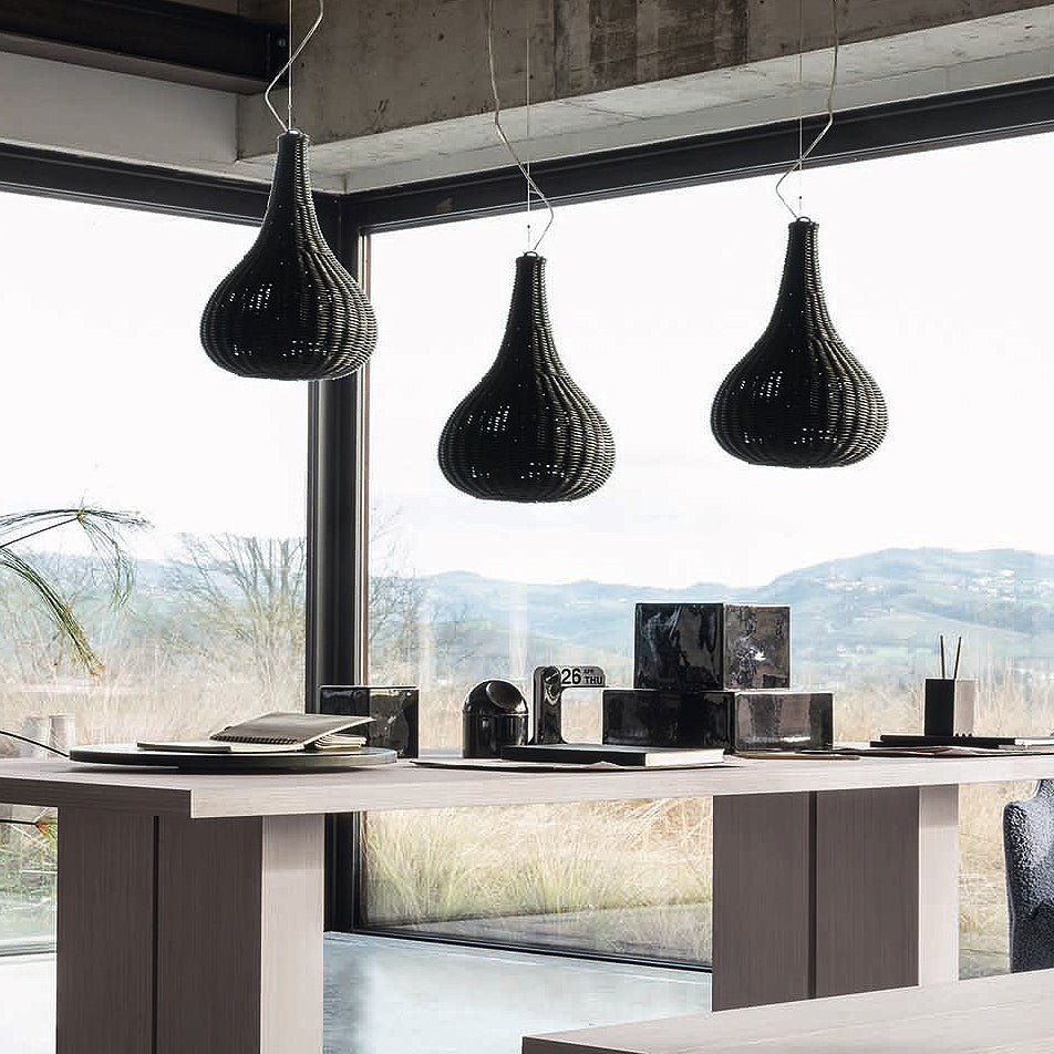 Spin 95/96 Lighting (Chandelier)-Gervasoni-moderndesign.io