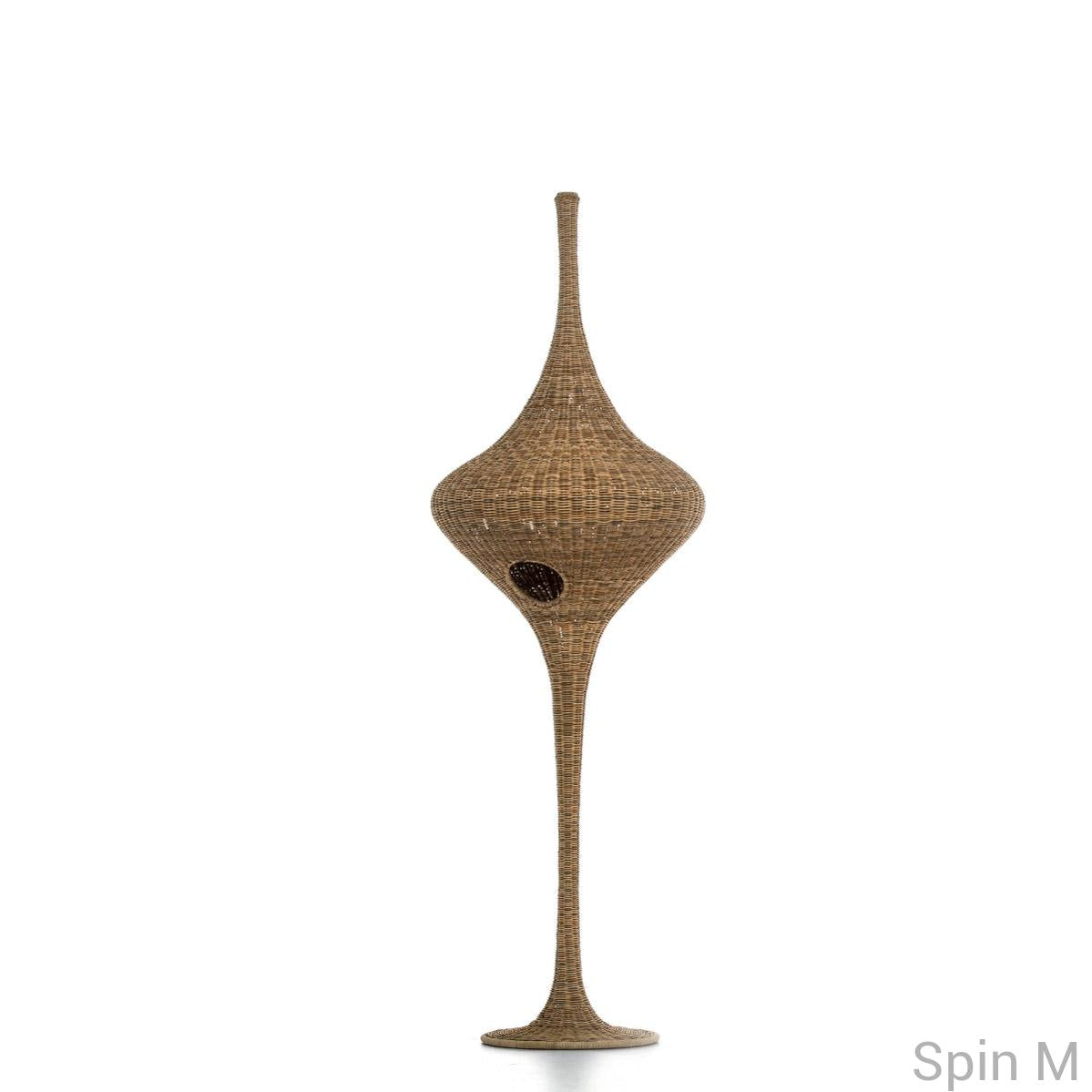 Spin S/M/L Lighting (Floor)-Gervasoni-moderndesign.io