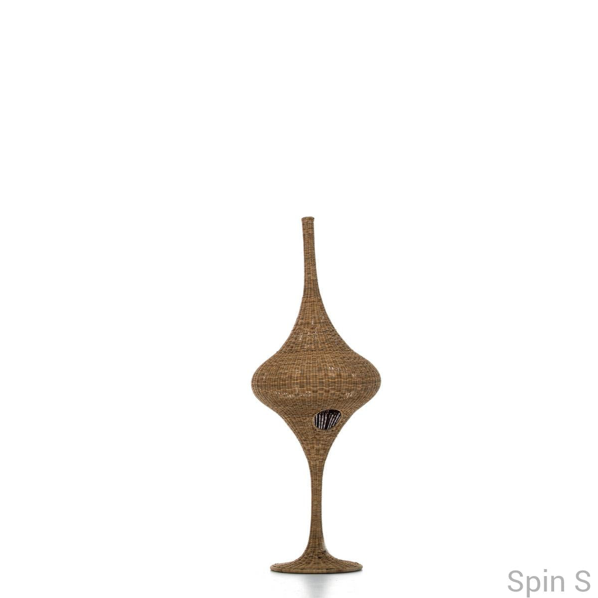 Spin S/M/L Lighting (Floor)-Gervasoni-moderndesign.io
