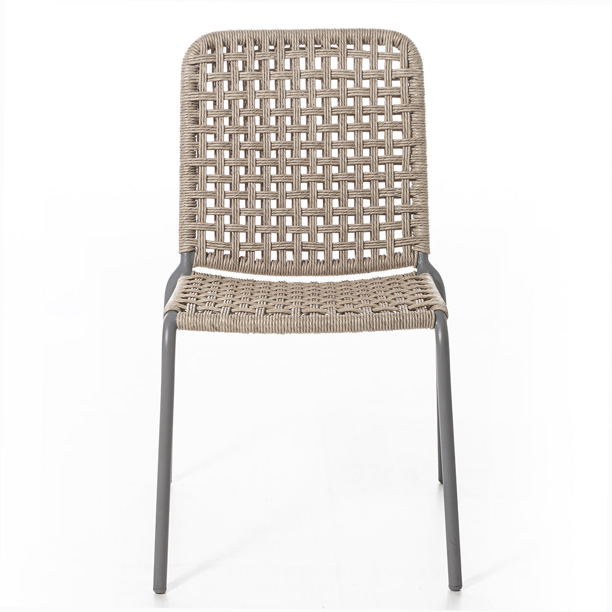 Straw 23 Dining Chair (without arms)-Gervasoni-moderndesign.io