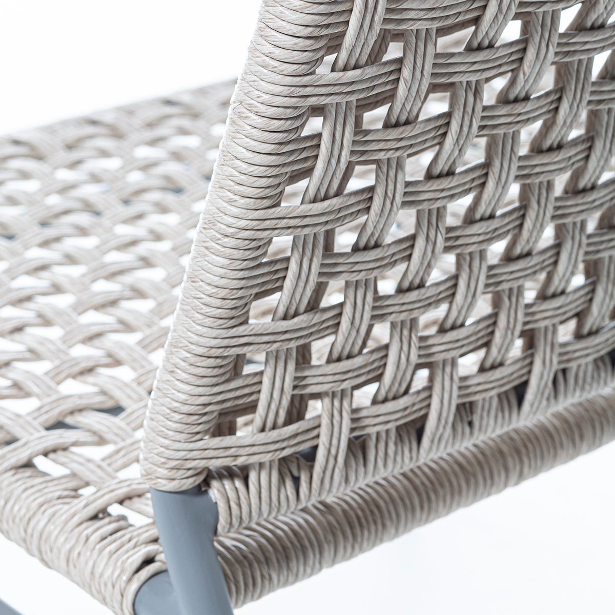 Straw 23 Dining Chair (without arms)-Gervasoni-moderndesign.io