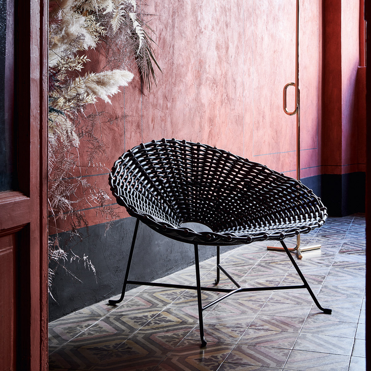 Sweet 27 Lounge Chair-Gervasoni-moderndesign.io