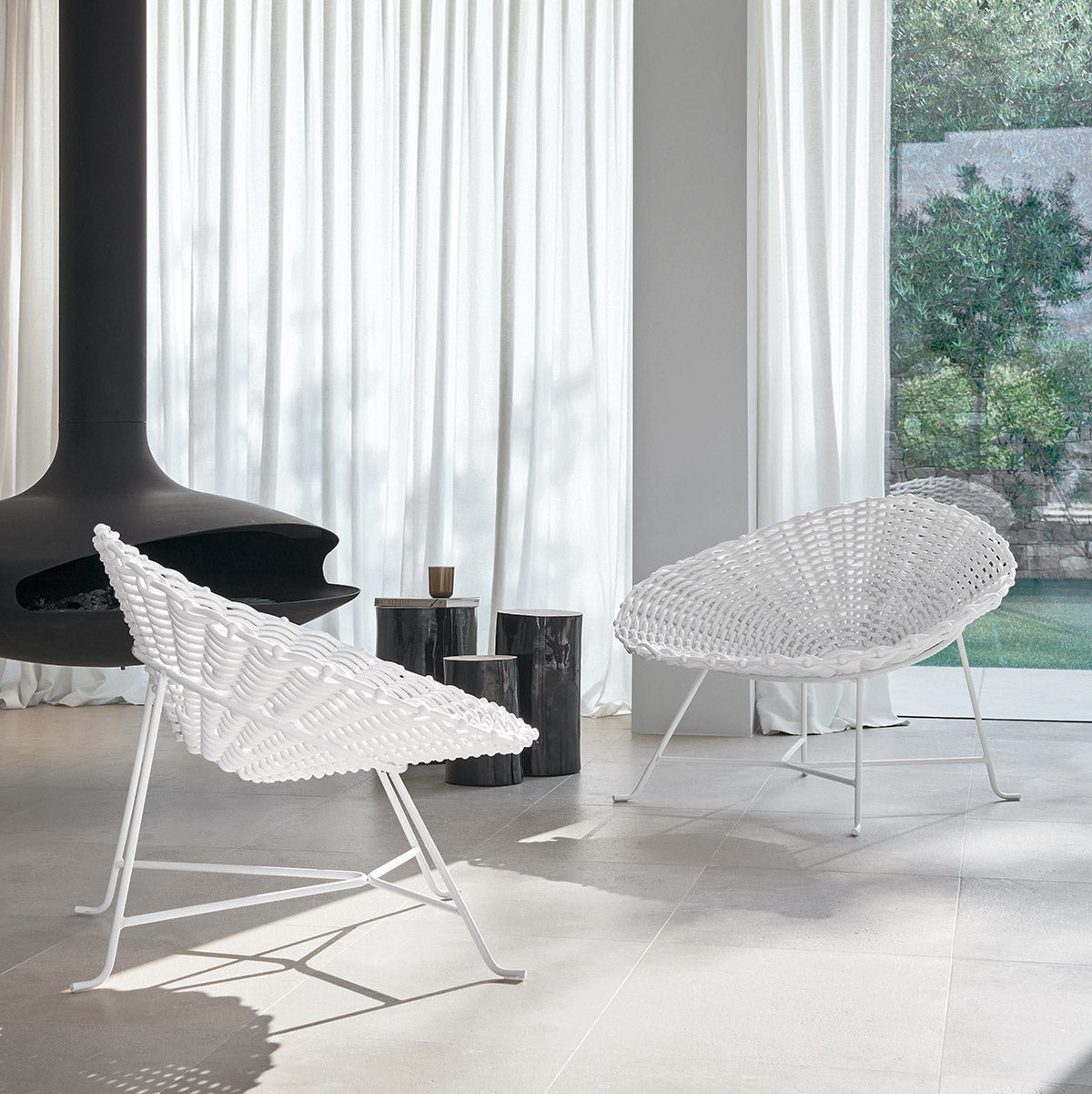 Sweet 27 Lounge Chair-Gervasoni-moderndesign.io