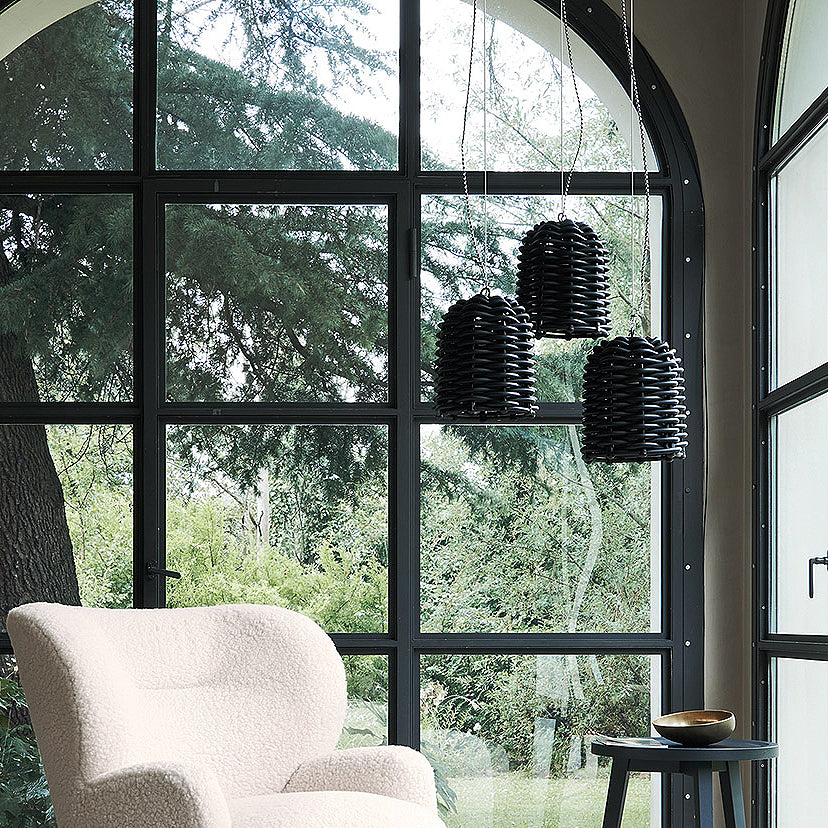 Sweet 91/95/96 Lighting (Chandelier)-Gervasoni-moderndesign.io