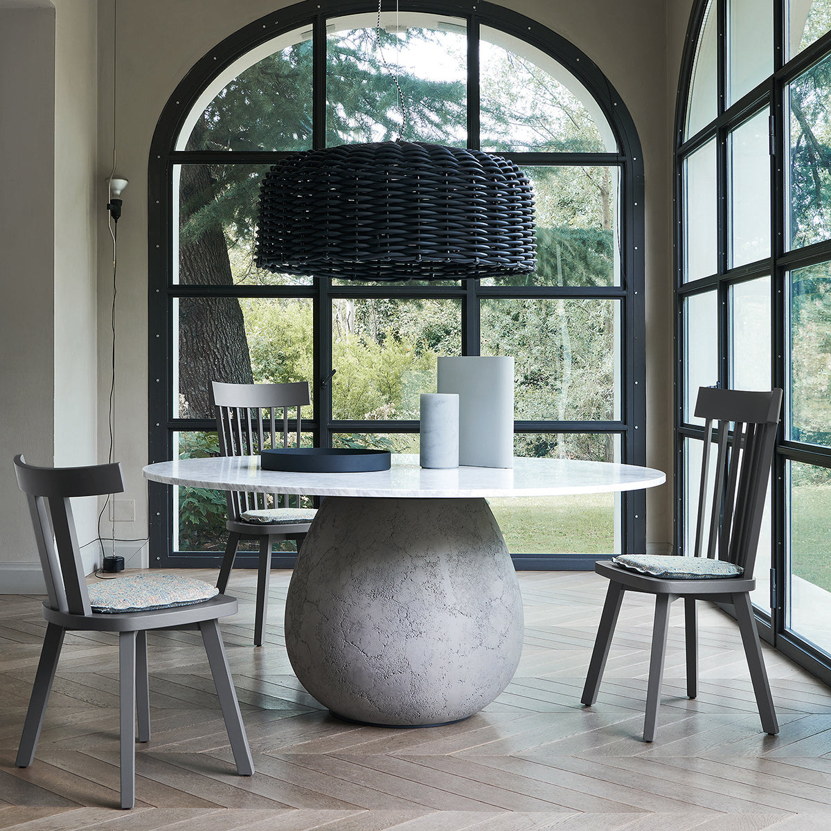 Sweet 91/95/96 Lighting (Chandelier)-Gervasoni-moderndesign.io