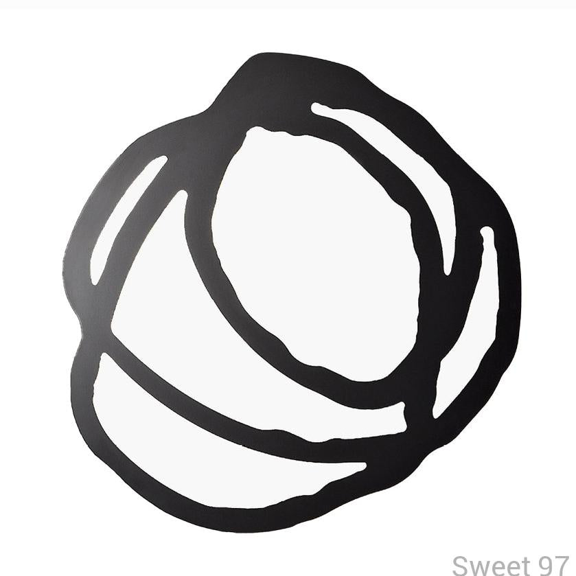 Sweet 97/98 Mirror (Wall)-Gervasoni-moderndesign.io