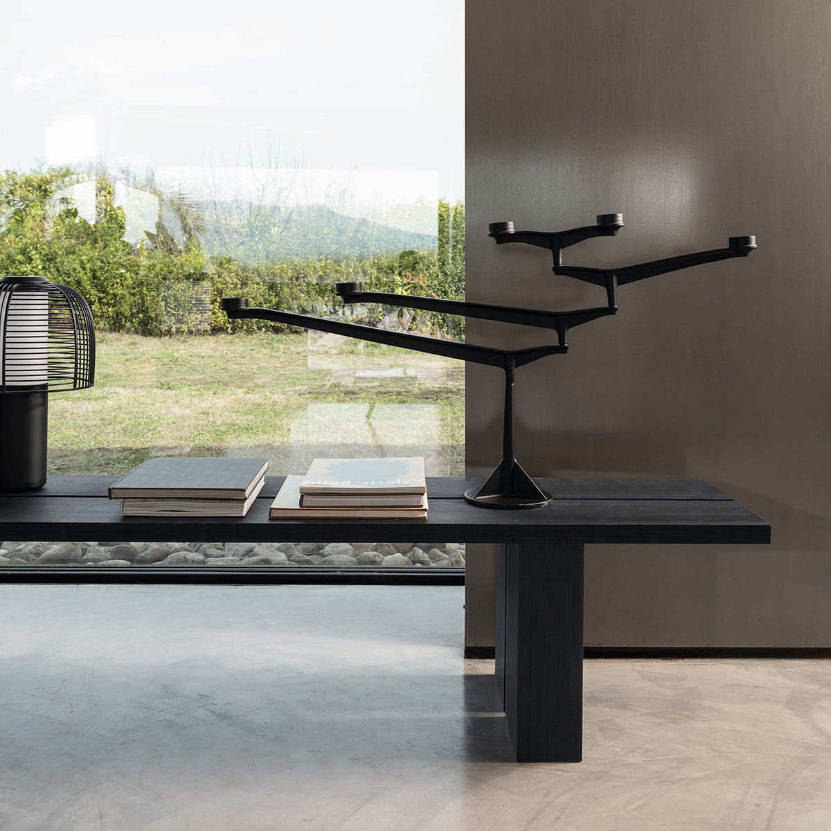 Yaku 15/17 Hard Bench-Gervasoni-moderndesign.io