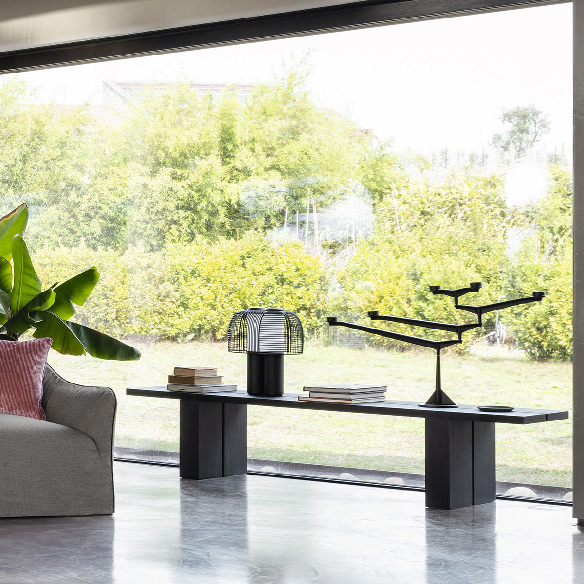 Yaku 15/17 Hard Bench-Gervasoni-moderndesign.io