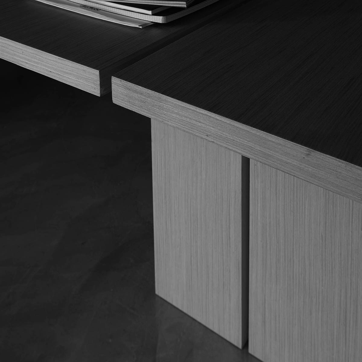 Yaku 15/17 Hard Bench-Gervasoni-moderndesign.io