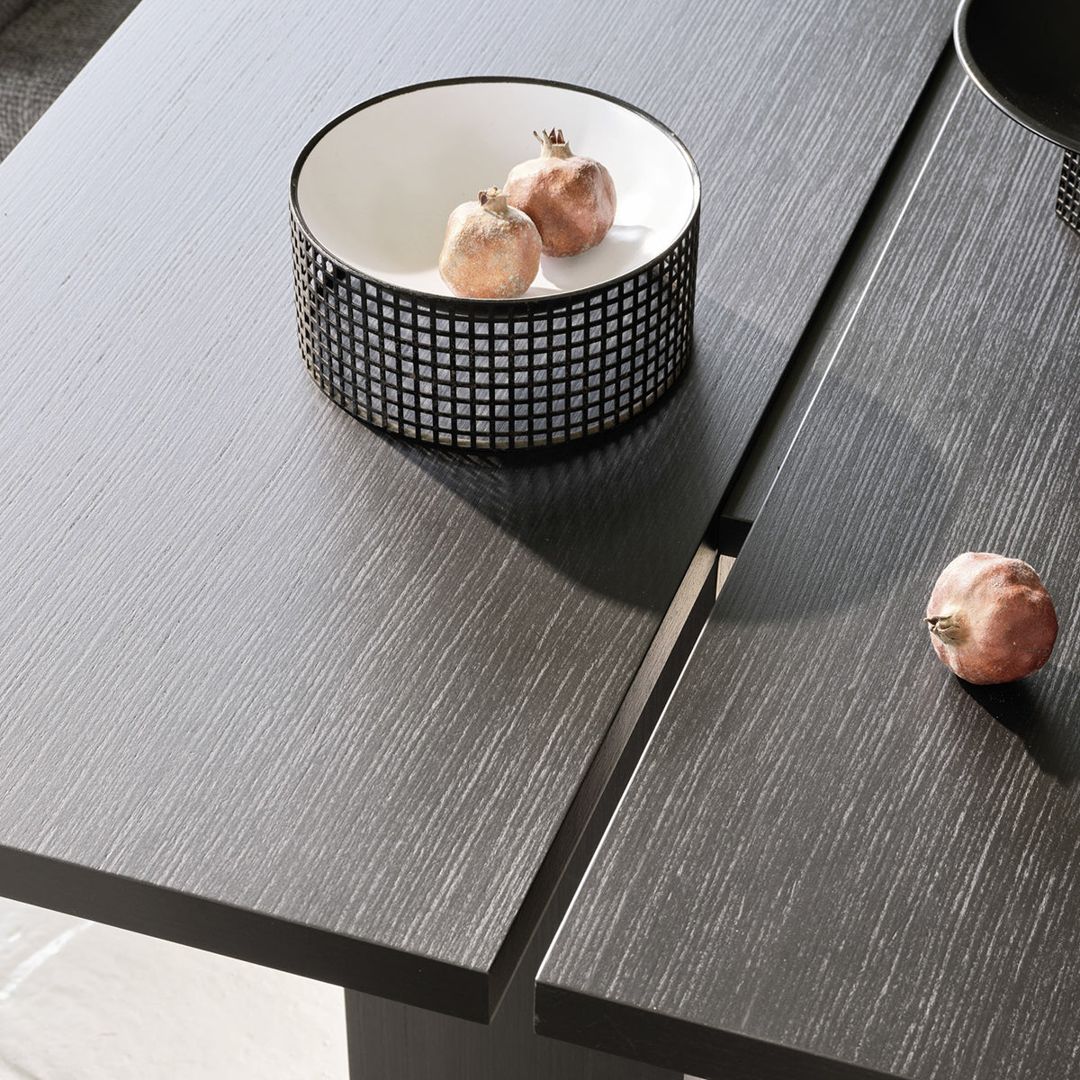 Yaku 61 Table (Console)-Gervasoni-moderndesign.io