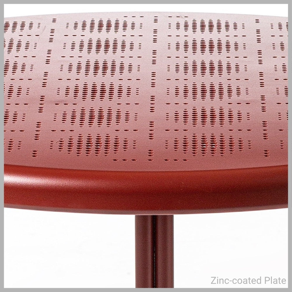 Brise 38 Dining Table (Square)-Gervasoni-moderndesign.io