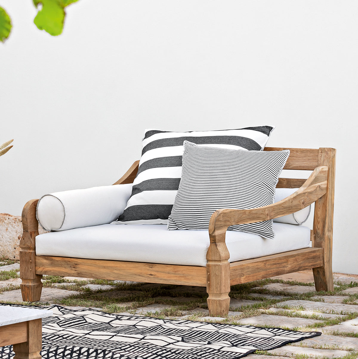 Jeko 01 Loveseat-Gervasoni-moderndesign.io