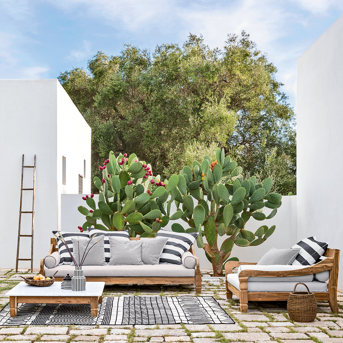 Jeko 01 Loveseat-Gervasoni-moderndesign.io