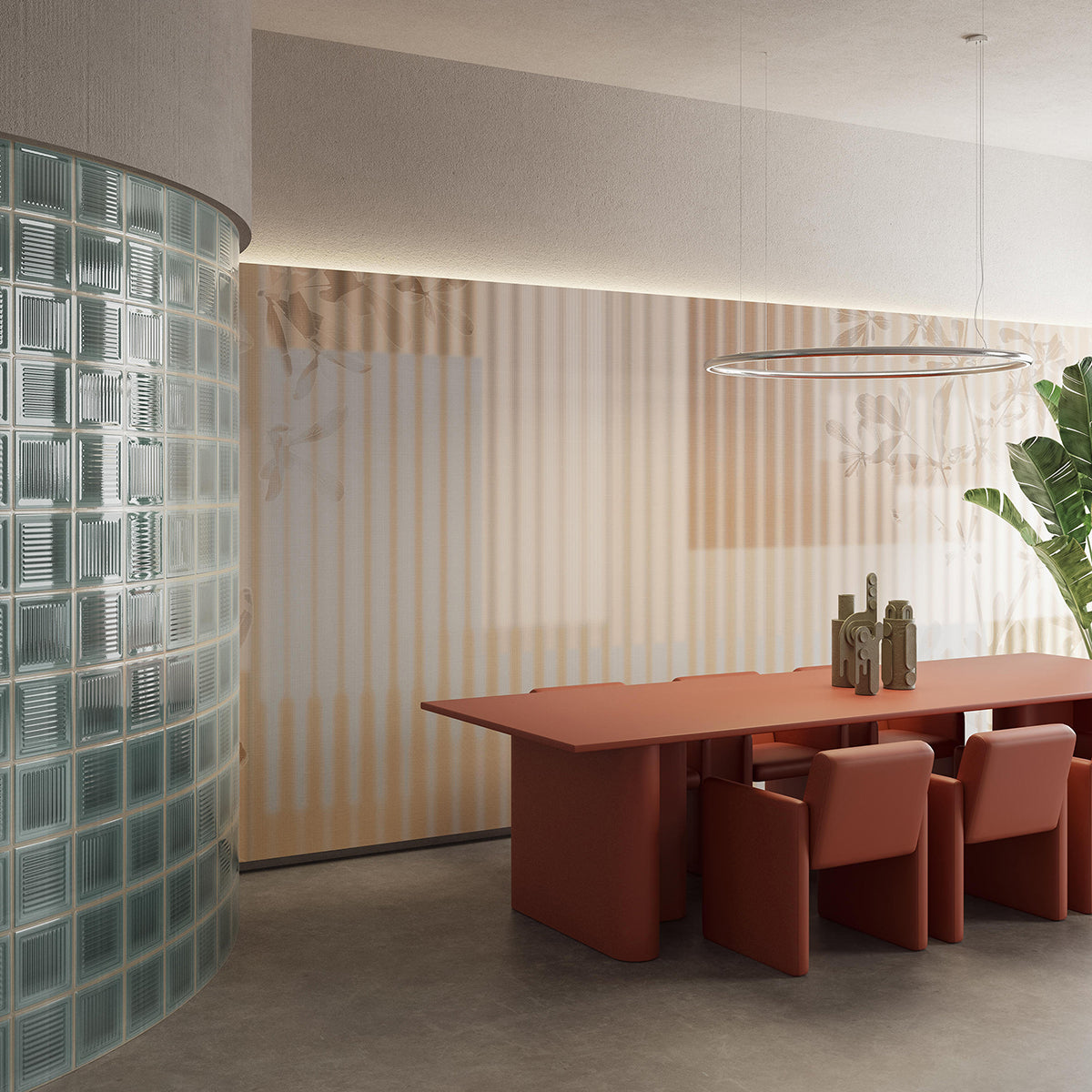 Glare-Inkiostro Bianco-moderndesign.io