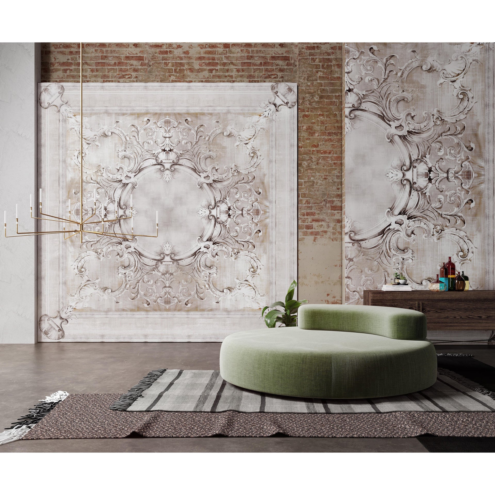 Hamsa-Inkiostro Bianco-moderndesign.io