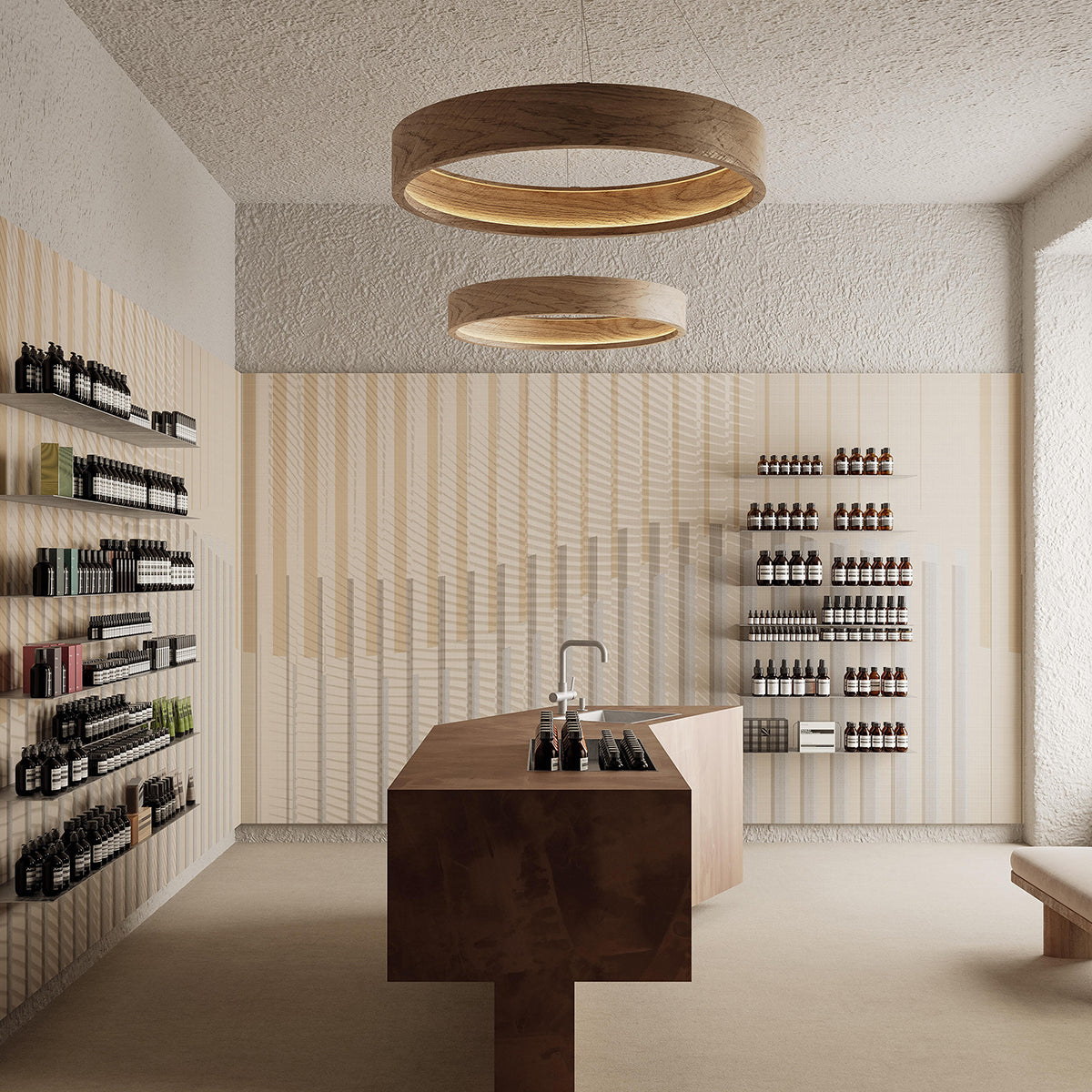 Harmony-Inkiostro Bianco-moderndesign.io