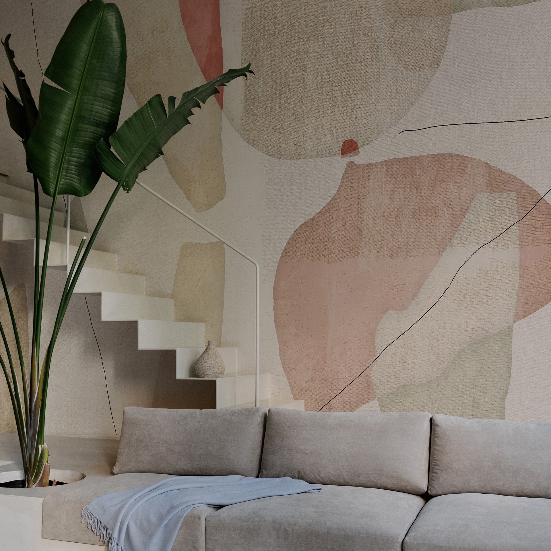 Oxytocin-Wall&deco-moderndesign.io