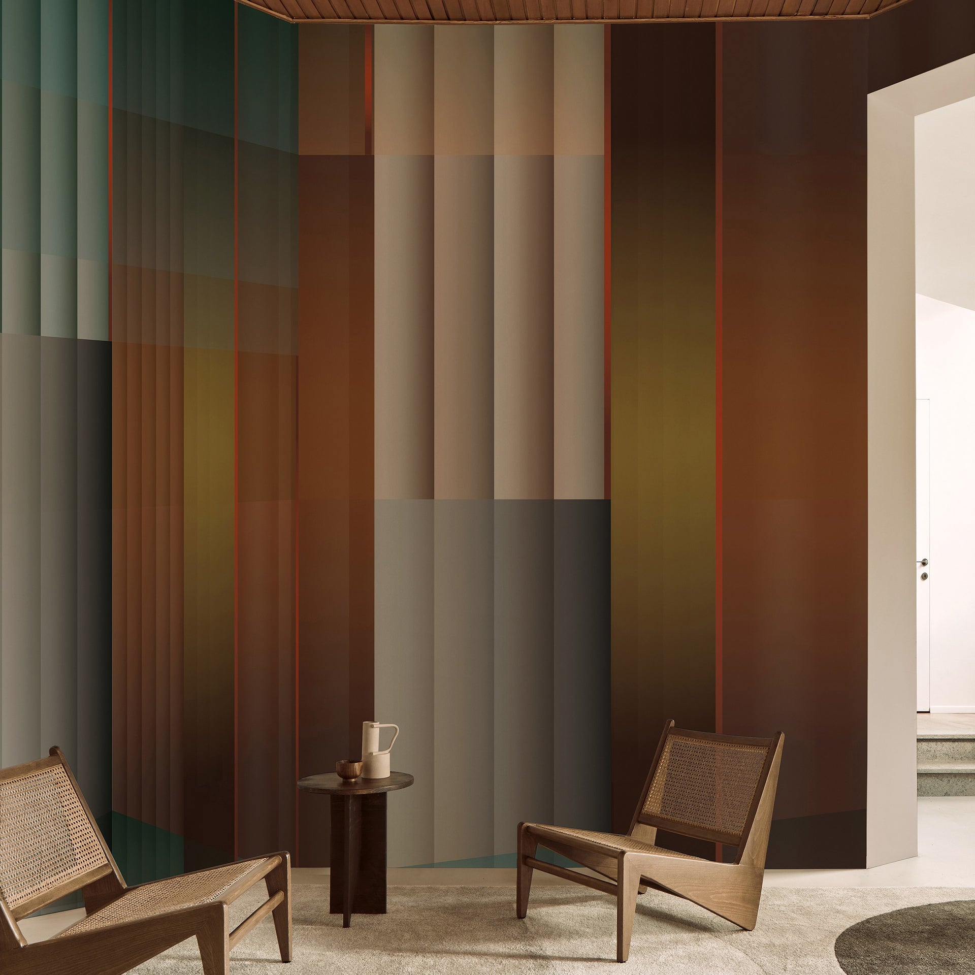 Parallel Tinct-Wall&deco-moderndesign.io