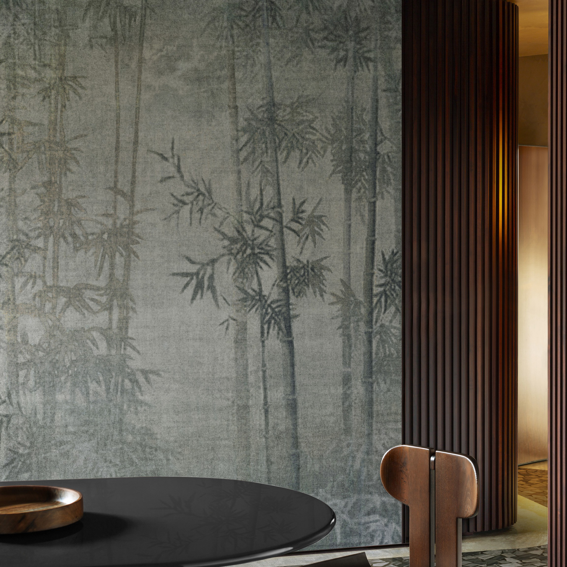 SOUND OF SILENCE-Wall&deco-moderndesign.io