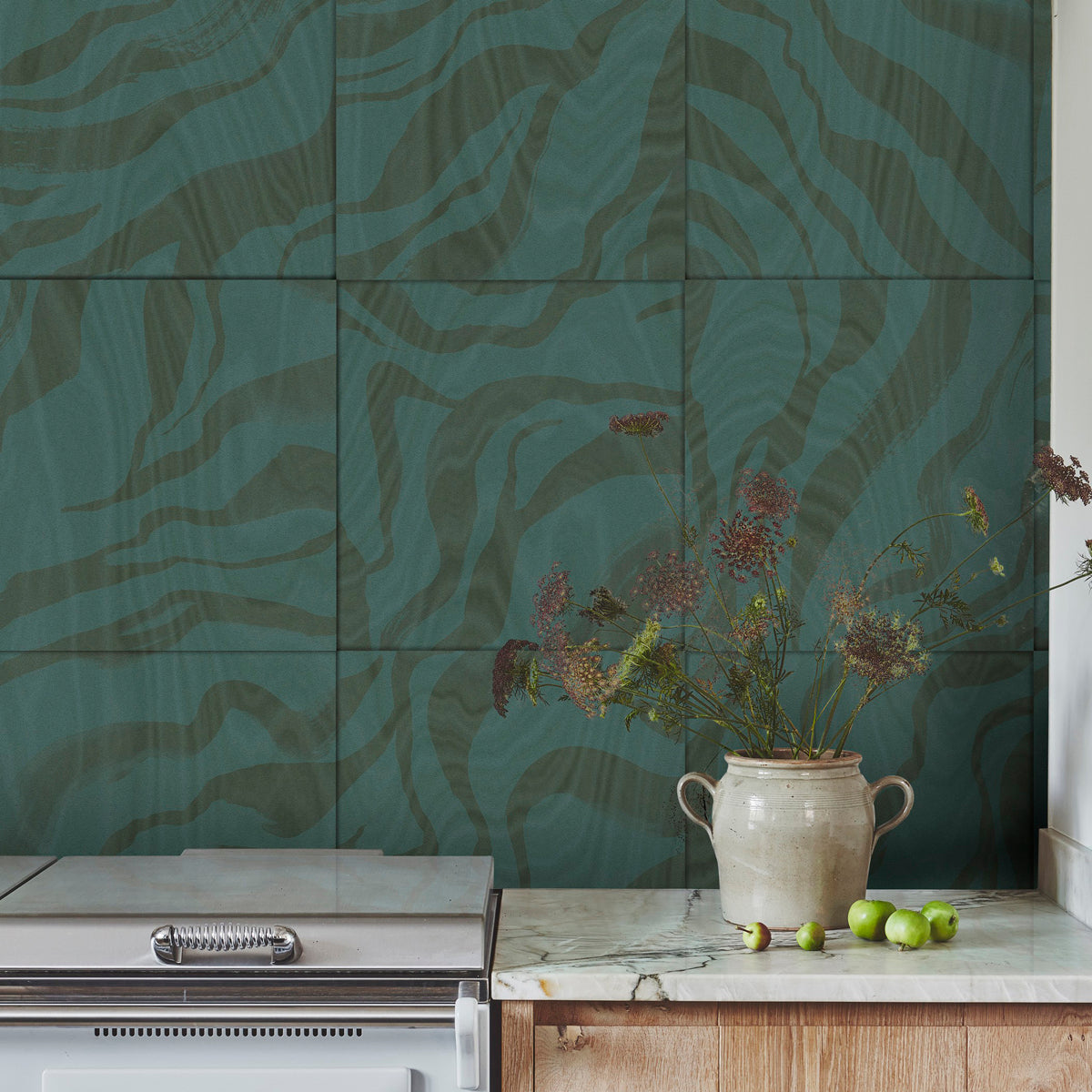 Urban Zebra-Wall&deco-moderndesign.io