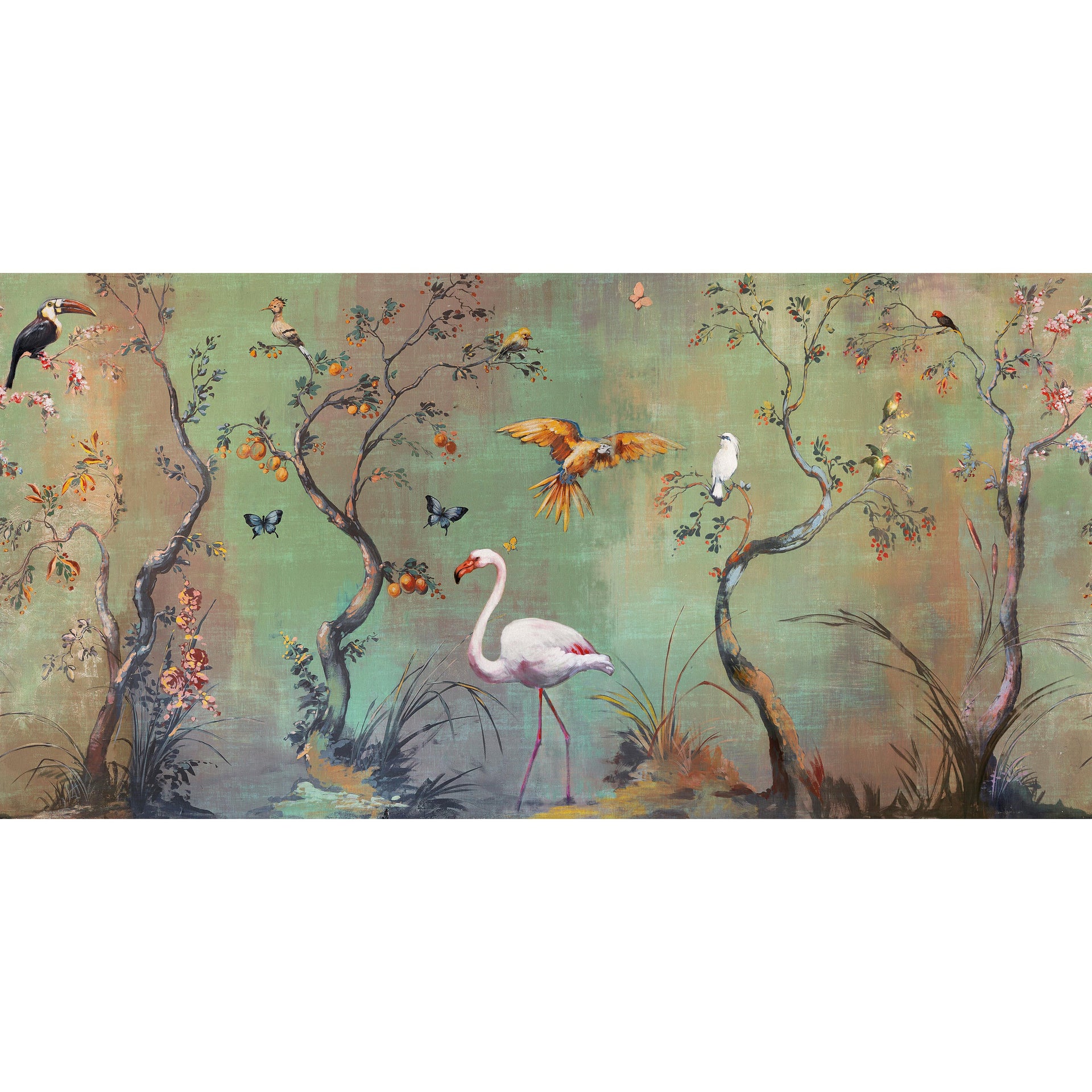 Ibis-Inkiostro Bianco-moderndesign.io
