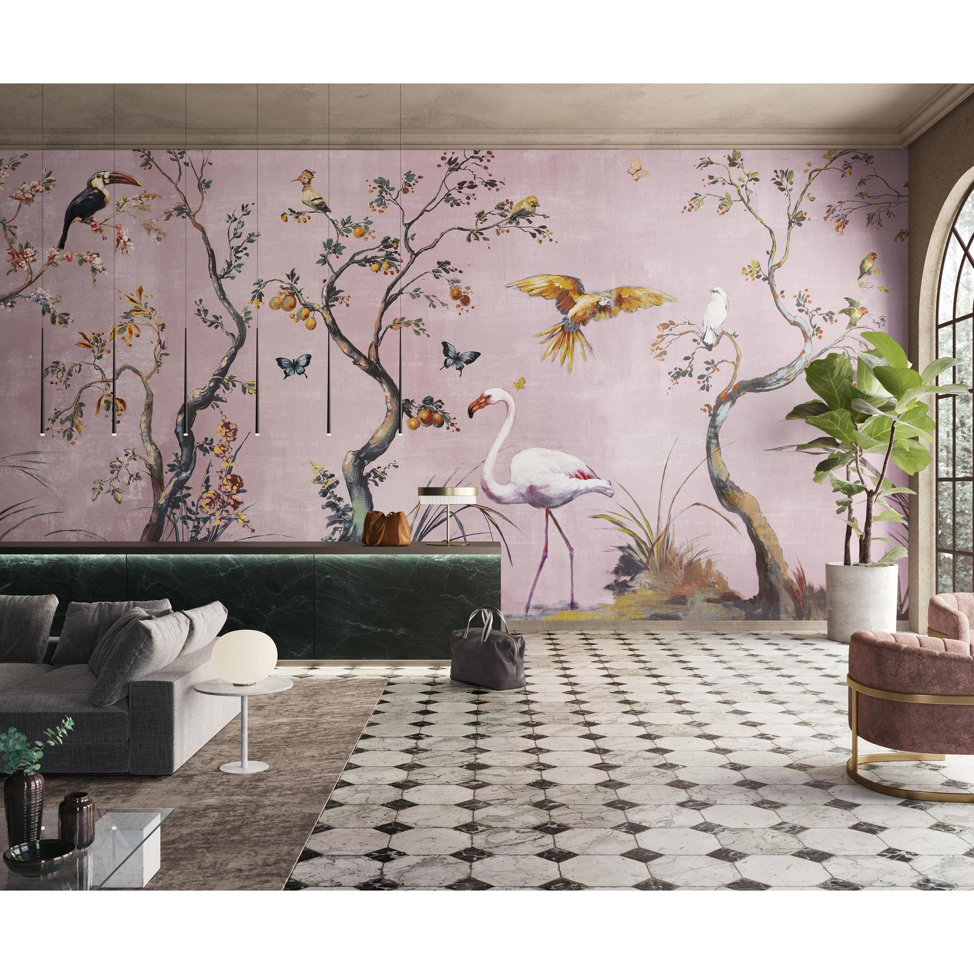 Ibis-Inkiostro Bianco-moderndesign.io