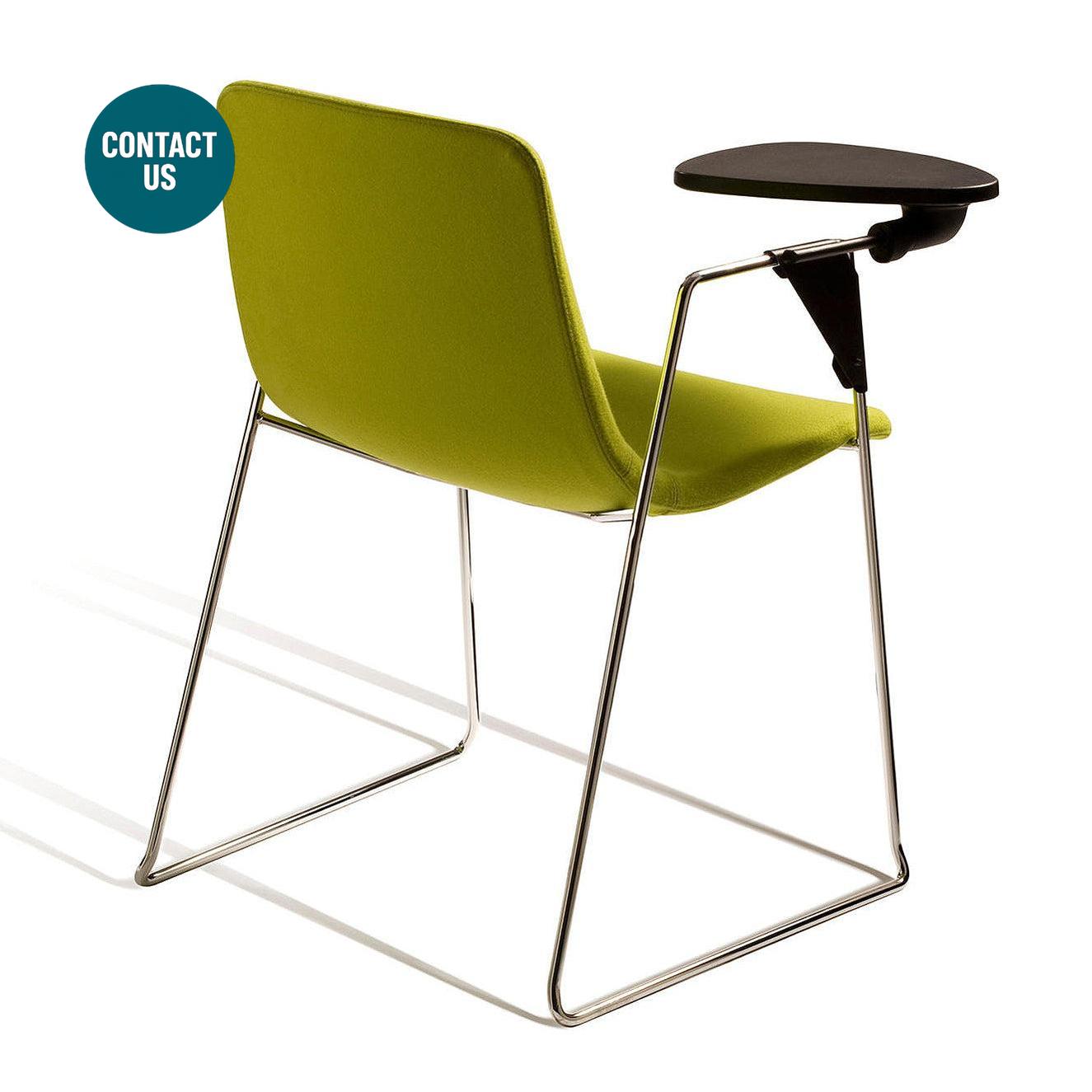 ICS Office Chair-Capdell-moderndesign.io