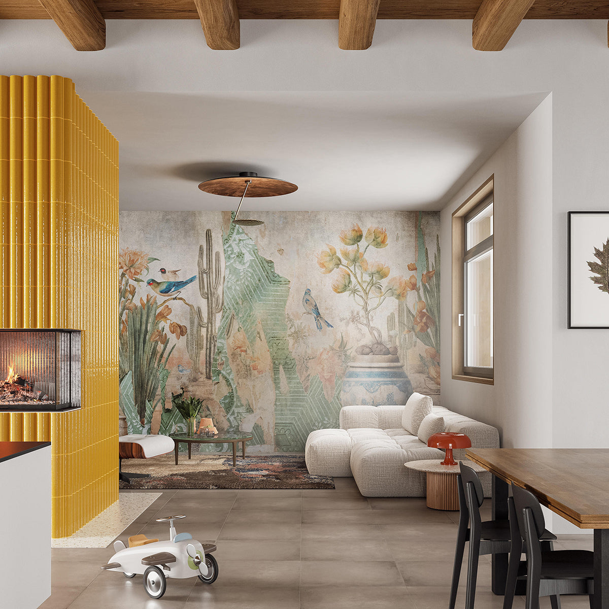 Im Not A Wallpaper-Inkiostro Bianco-moderndesign.io