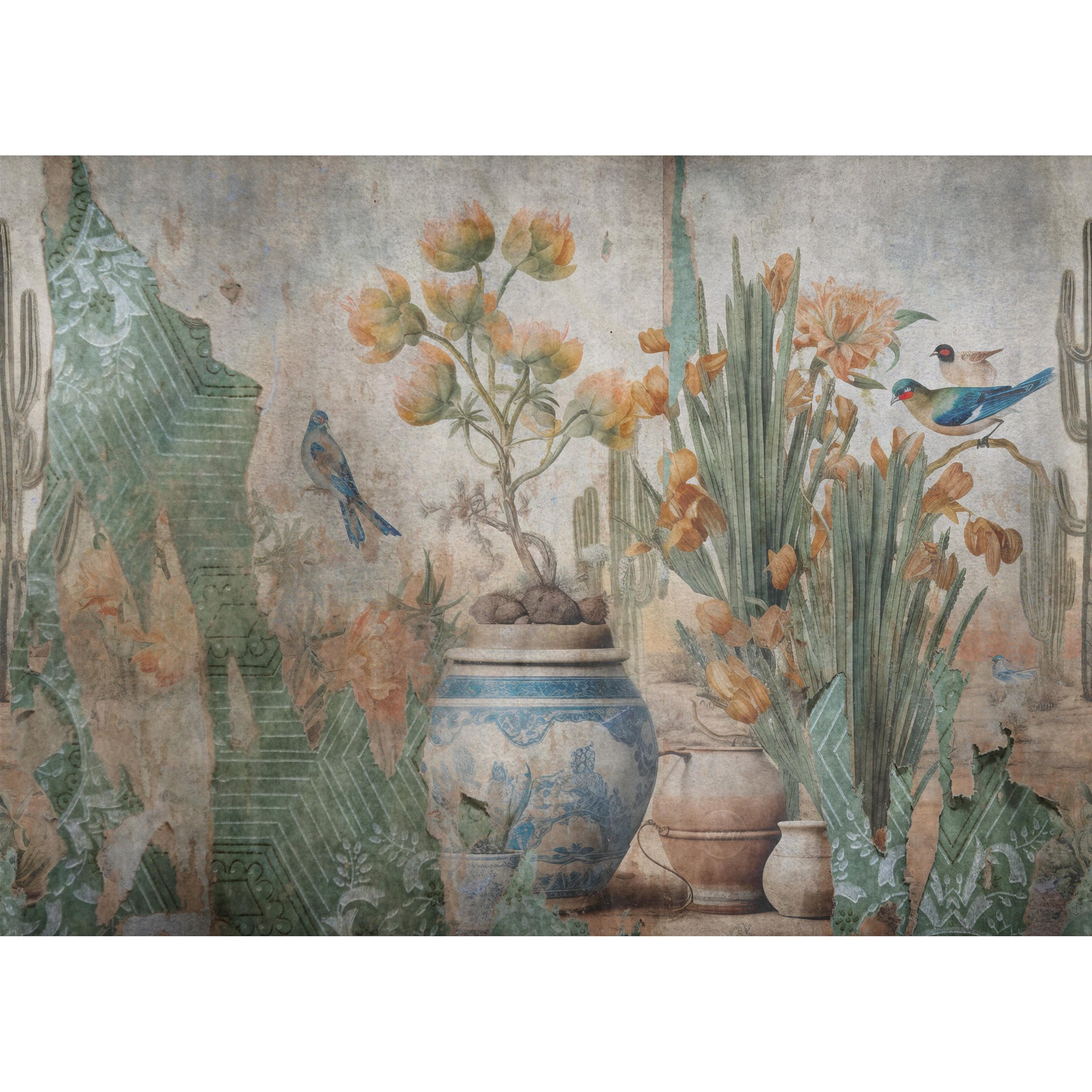 Im Not A Wallpaper-Inkiostro Bianco-moderndesign.io